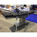 Carbon Fire Surgical Table Ent Surgery Equipment Ot Table